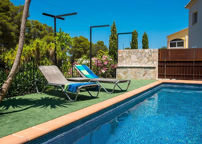 Villa Vuelta